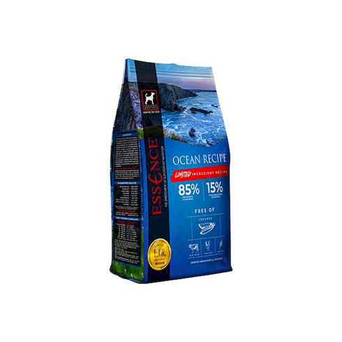 LIR Ocean Recipe Dry Dog Food 25lb - Poudre Pet and Feed Supply